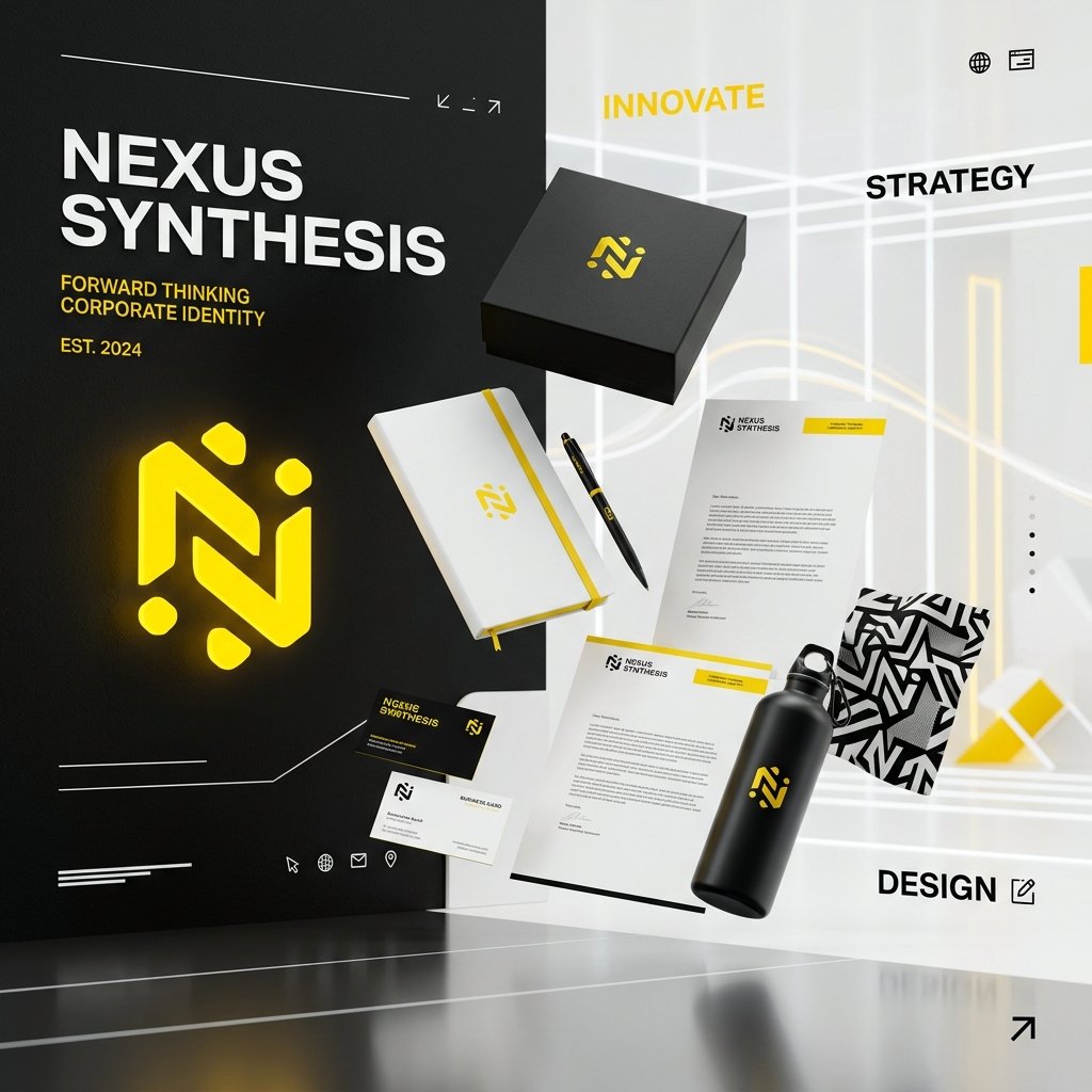 Branding Corporativo